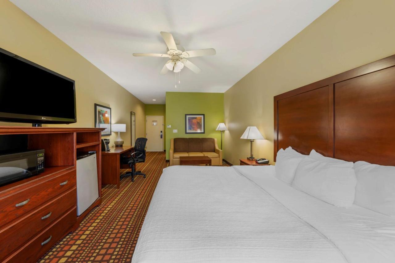 Best Western Plus Gadsden Hotel & Suites Luaran gambar