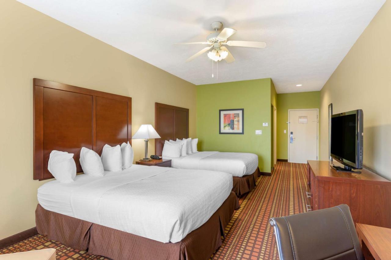 Best Western Plus Gadsden Hotel & Suites Luaran gambar